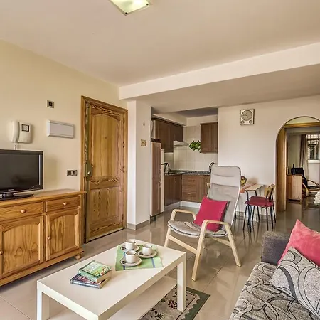 Litotoleo Apartamento