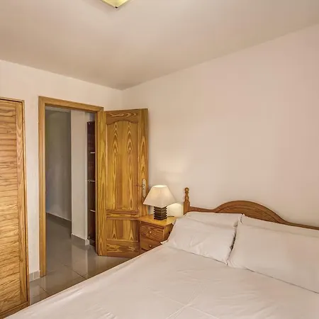 Litotoleo Apartamento *