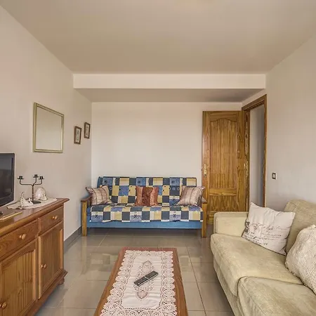 Litotoleo Apartamento Mogán