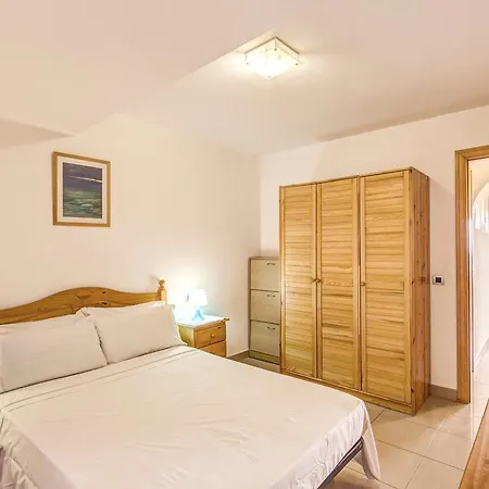 Litotoleo Apartamento