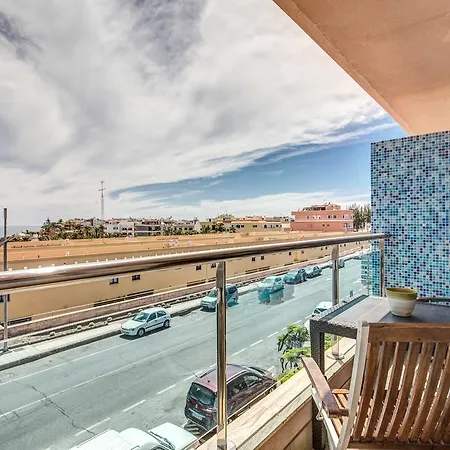 Apartamento Litotoleo