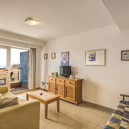 Apartamento Litotoleo