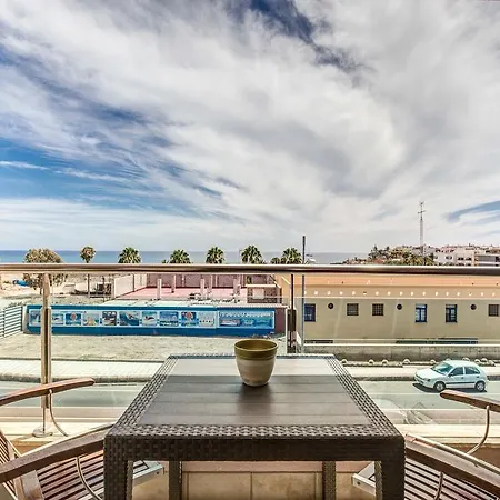 Apartamento Litotoleo Mogán