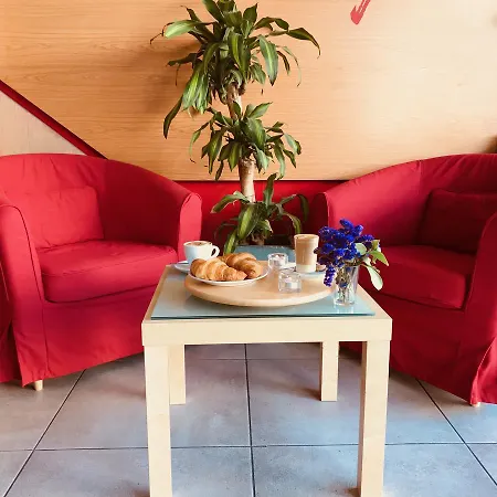Apartamento Litotoleo *
