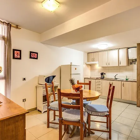 Apartamento Litotoleo Mogán