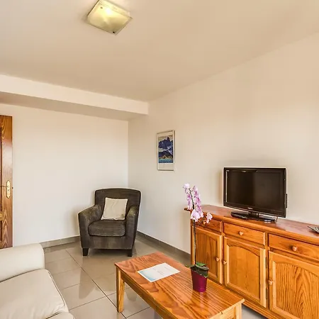 Apartamento Litotoleo Mogán