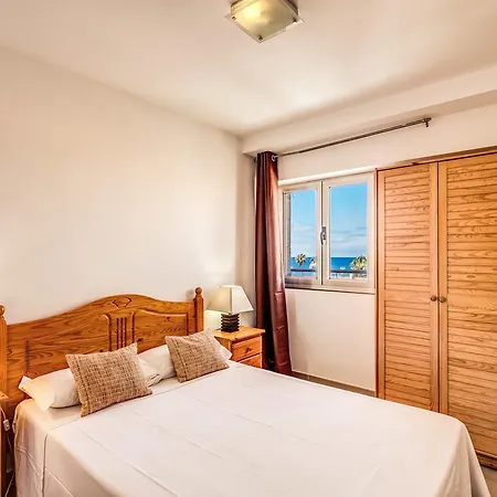 Apartamento Litotoleo *