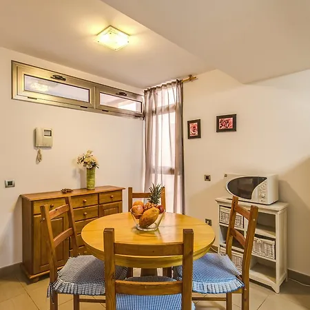 Litotoleo Apartamento *