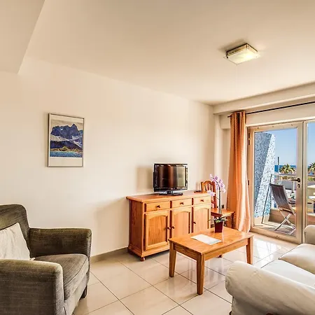 Litotoleo Apartamento *