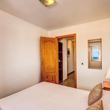 Apartamento Litotoleo *