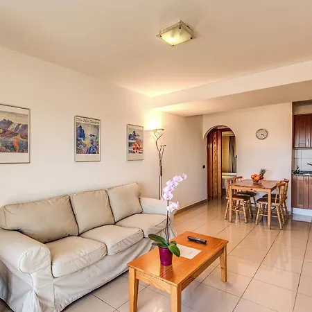 Apartamento Litotoleo