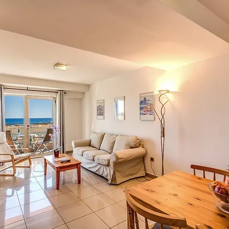Apartamento Litotoleo