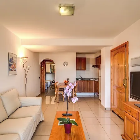 Litotoleo Apartamento *