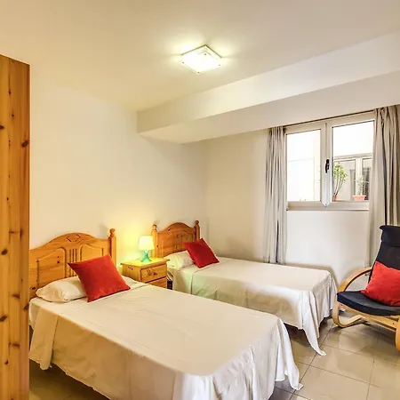 Apartamento Litotoleo