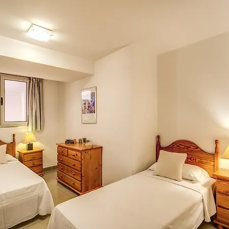 Apartamento Litotoleo *