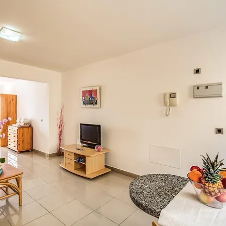 Litotoleo Apartamento