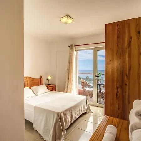 Litotoleo Apartamento