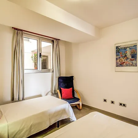 Apartamento Litotoleo *