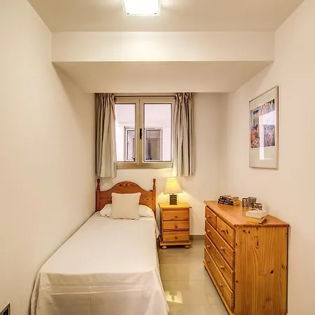 Litotoleo Apartamento *
