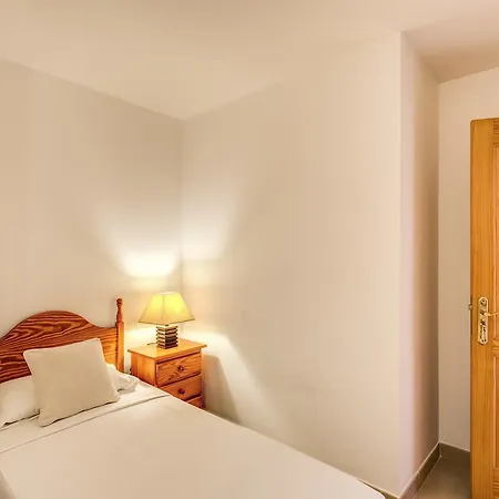 Apartamento Litotoleo