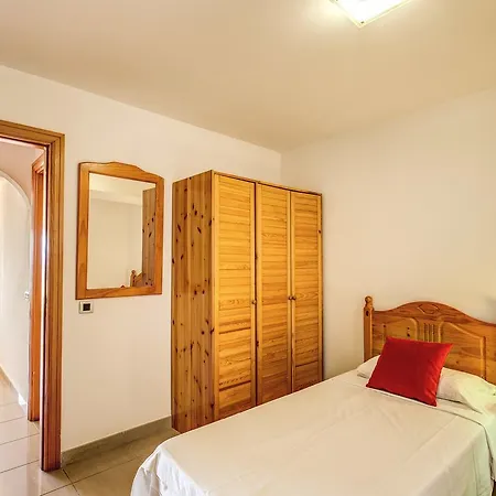Apartamento Litotoleo