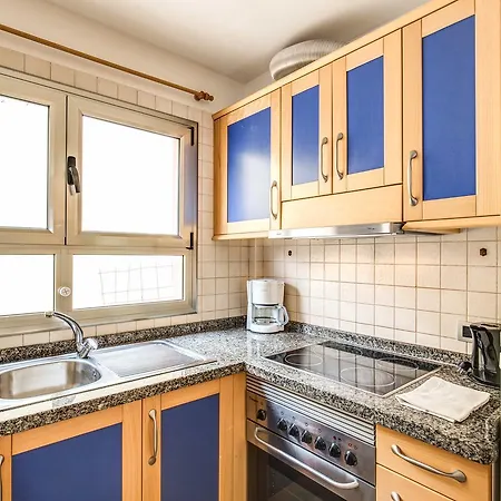 Apartamento Litotoleo *