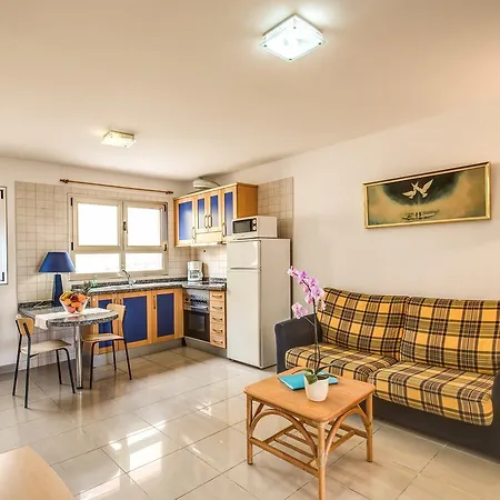 Litotoleo Apartamento *