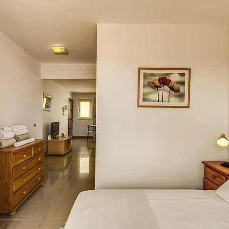 Litotoleo Apartamento