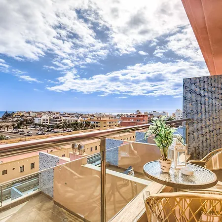 Apartamento Litotoleo Mogán