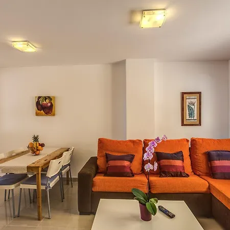Litotoleo Apartamento