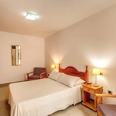 Apartamento Litotoleo