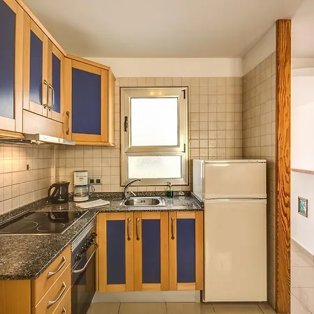 Litotoleo Apartamento