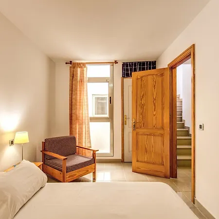 Litotoleo Apartamento