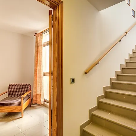 Litotoleo Apartamento Mogán