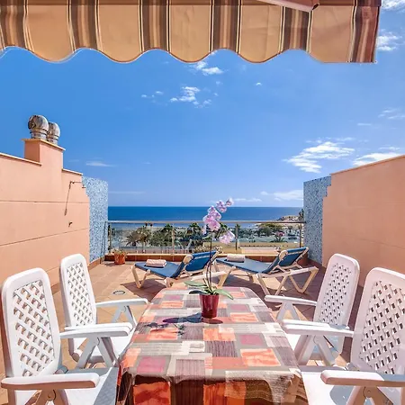 Apartamento Litotoleo