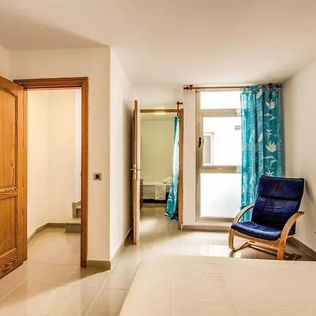 Litotoleo Apartamento *
