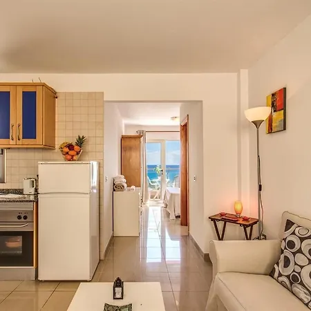 Litotoleo Apartamento Mogán