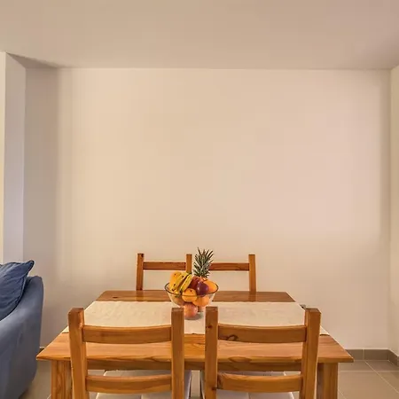 Litotoleo Apartamento *