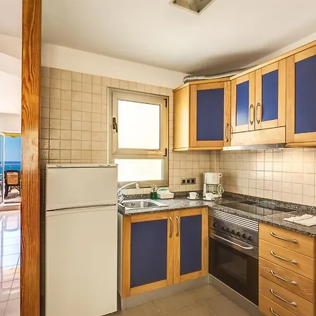 Apartamento Litotoleo *