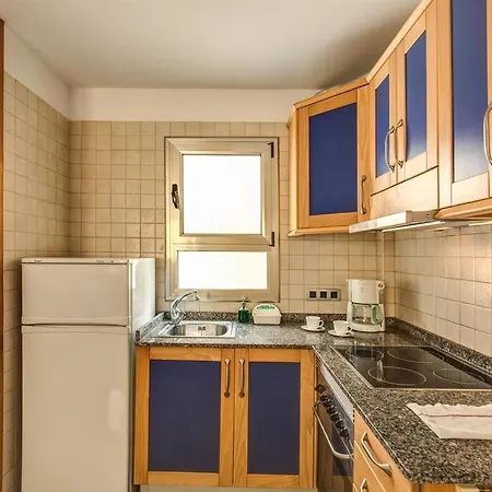 Apartamento Litotoleo Mogán