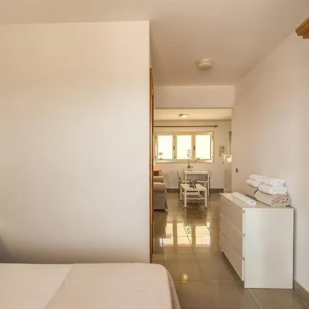 Litotoleo Apartamento *